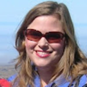 Meet your Posher, Rebecca